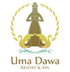 Uma Dawa Resort and Spa Ubud Bali